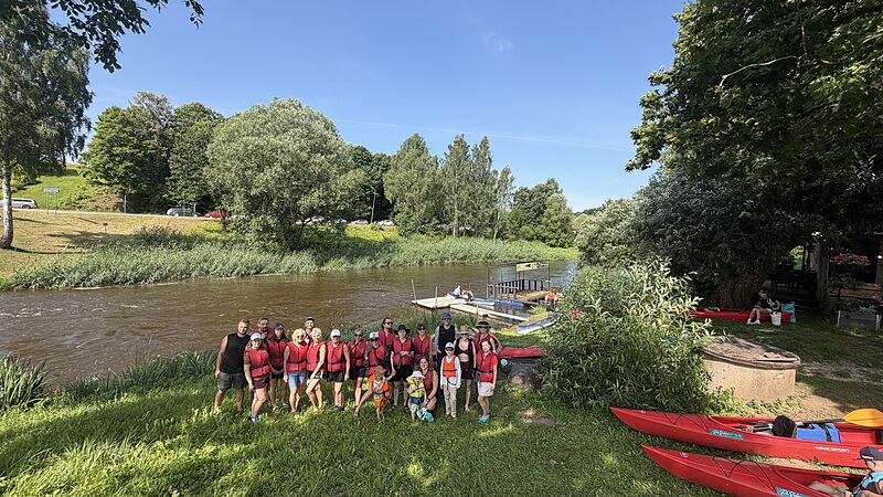 Nosvinējām 6 gadus Latvijas Ekspedīcijas garā – kopā, dabā un bez steigas