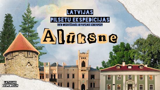 Alūksnes ekspedīcija