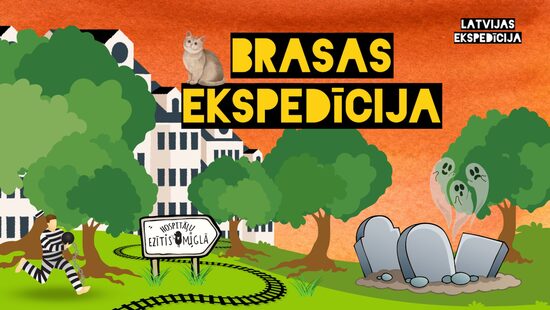 Brasas ekspedīcija 