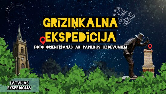 Grīziņkalna ekspedīcija