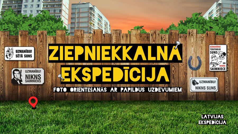 Ziepniekkalna ekspedīcija