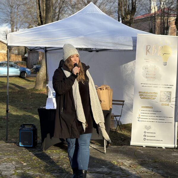 Karostas rezultātu paziņošana 22.11.2025.