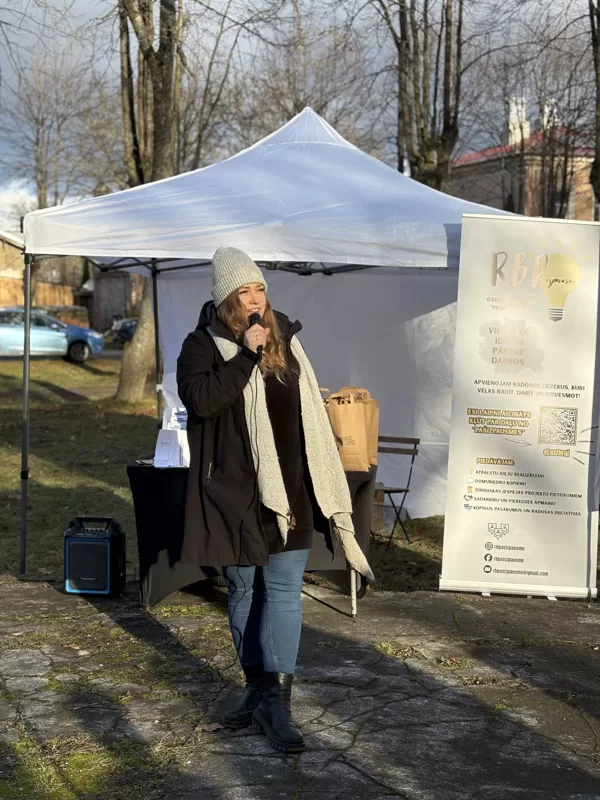 Karostas rezultātu paziņošana 22.11.2025.