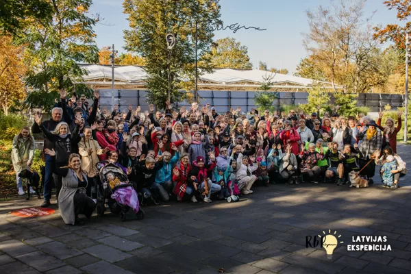 Atklāj Liepājas Jūgendstilu 11.10.2025.