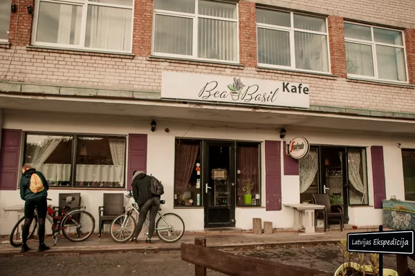 Juglas velo ekspedīcija 17.10.2020.