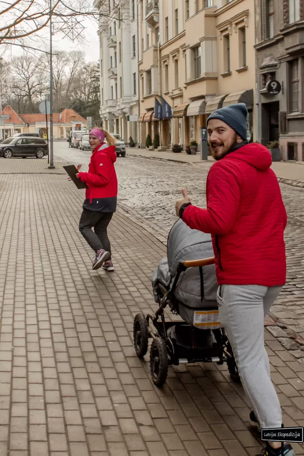 Klusā centra treniņš 19.12.2020.