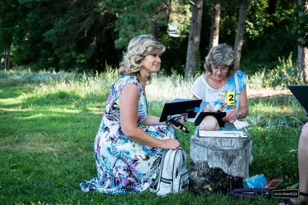 Berģu ekspedīcija 17.07.2021